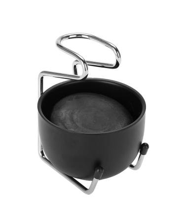 Wallfire Men s Beard Shaving Tool Set | Brush Stand Soap & Bowl for Home & Travel | Premium Barber Essentials - Buy Online on GoSupps.com