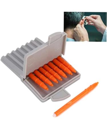 8 Pcs Earwax Guards & Filters for Hearing Aid Maintenance - Effective Earwax Removal Tools - Buy Online on GoSupps.com