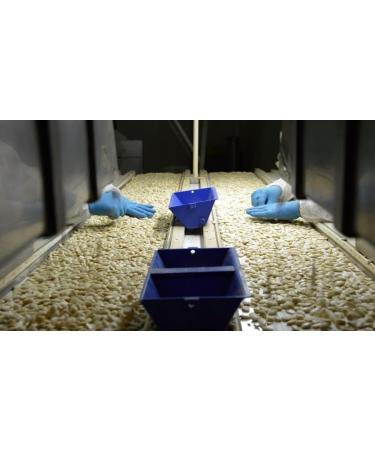  UTS Amandes mond es d'Espagne 750g | KETO | Sans Gluten - Buy Online on GoSupps.com