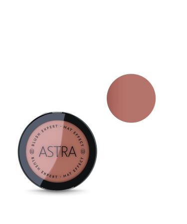 Blush - Blushes, 04 - Nude Caresse, Astra Make-Up,