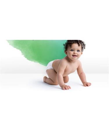 Pampers Pure Protection Size 5 Nappies - Gentle, Hypoallergenic Diapers - Buy Online on GoSupps.com