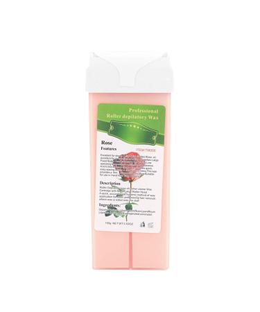 Electric Waxing Device Hair Removal Set - Fast Efficient Automatic Heating for Smooth Skin - Buy Online on GoSupps.com