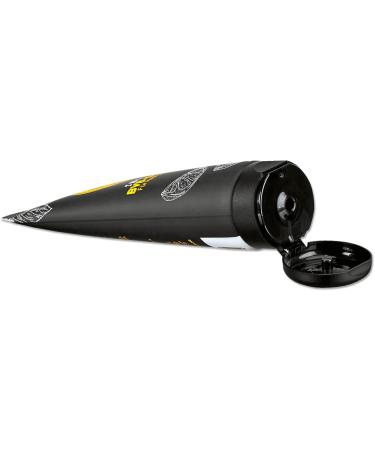 BVBMH Borussia Dortmund BVB 09 2in1 shower gel 200 ml black blackyellow 200 ml 1er Pack - Buy Online on GoSupps.com