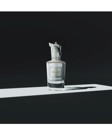 MIND GAMES Vieri - Luxury Perfume with Notes of Lemon Musk Peony & Amberwood - Elegant Extrait de Parfum for Women & Men - Citrus & Woody Perfume - 100 mL/3.4 oz - Buy Online on GoSupps.com
