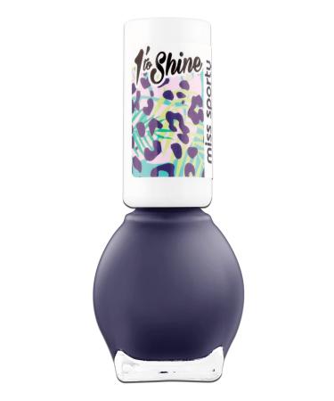 MISS SPORTY 1 Minute To Shine 7Ml Nail Polish 090