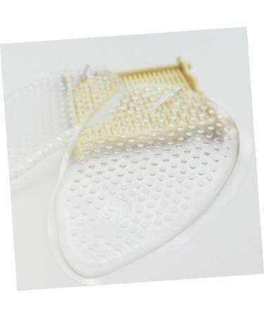 Buy FOMIYES 8 Pairs Forefoot Pad Cushions - Gel Inserts & Toe Guards for Ultimate Comfort in Sandals & Shoes | Arch Support & Scent Booster - International Shipping Available - Buy Online on GoSupps.com