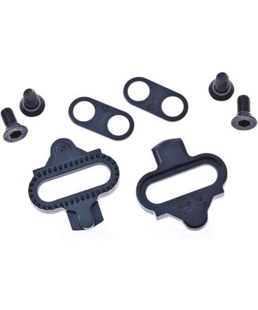 SHIMANO SH-51 SPD Cleat Set Sh-51 Without Cleat Plate