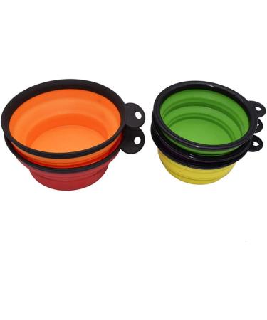 5-Piece Hairdressing Tool Set - Hair Dye Bowls for Barbershop - Premium Mixing & Color Application Bowls - Buy Online on GoSupps.com