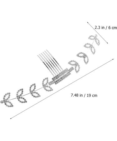 Clispeed Rhinestone Ear Bracket | 3-Setting Mask Strap & Headgear Extension | Elastic Braces - 19x6cm - 3pcs - Buy Online on GoSupps.com