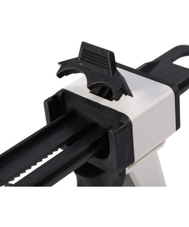 Delivery Tool Impression Universal 1:1/2:1 Cartridge Mixing Dispenser Delivery Caulking Gun 50ml - Buy Online on GoSupps.com