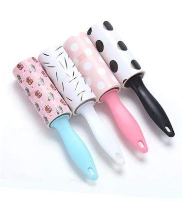 Beavorty Clothing Removal Brush | Hair & Lint Remover | Tearable Dusting Roller for Effortless Cleaning - Buy Online on GoSupps.com