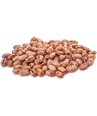 Organic Pinto Beans 1kg by Manor Springs Organic - Buy Online on GoSupps.com