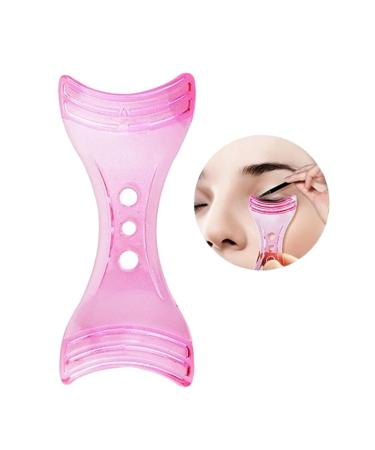 Sunwords Eyeliner Stencil Eye Contour Stencil Helps to Contour Eyes Makeup Accessories for Easy Eye Contouring