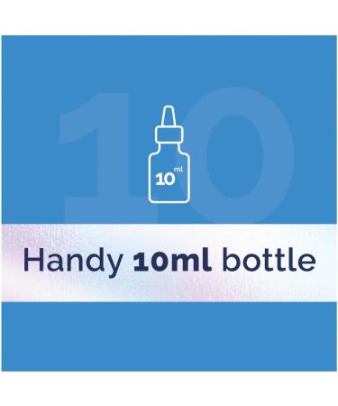 Optrex Eye Dew Dazzling Eye Drops 10 ml Pack of 6 - Buy Online on GoSupps.com