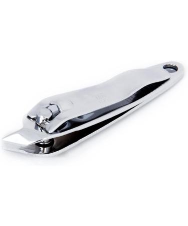 KVSERT 2X Slanted Edge Nail Cutter Nail Clippers Cilppers Fingernail Toenail - Buy Online on GoSupps.com
