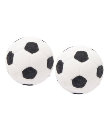 2pcs Bath Salt Ball Football Rich Foaming Bathing Salt Travel Bathing Salt Skin-Friendly Bath Salt Fragrance Travel Bath Salt Bath Ball