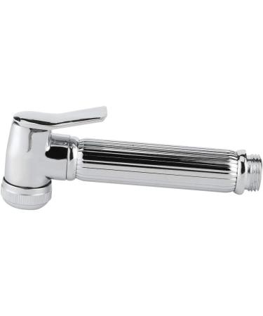 Bidet G1 - 27cm Thread Copper Handheld Toilet Sprayer | Leak-Proof Bidet & Cloth Diaper Sprayer for Bathroom - Buy Online on GoSupps.com