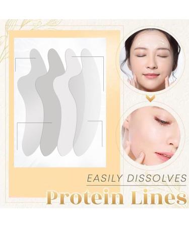 Magic Strips for Face Wrinkles Magic Strips Eye Lifting Strips Face and Forehead Wrinkle Patches Lift Anti Wrinkle Patches (2*Eyes 10pairs) - Buy Online on GoSupps.com