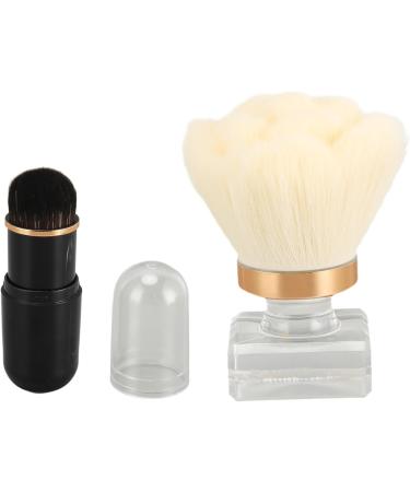 Powder Blush Brush Multi-Purpose Makeup Powder Brush for Home - Buy Online on GoSupps.com