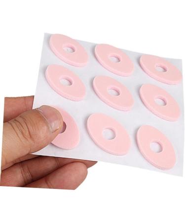 3 Sheets Toe Corn Remover Heel Corn Cushions for Feet Shoe Filler Corn Pads for Bottom of Corn Cushions for Toes Thick Corn Cushions Corn Protectors for Toes Foot Patch Emulsion - Buy Online on GoSupps.com