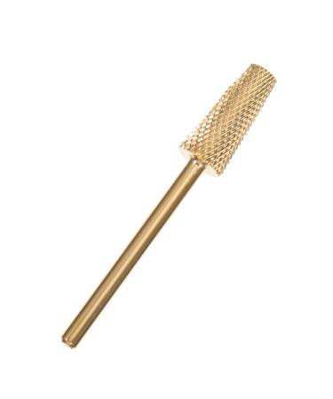 minkissy Nail Polisher Professional Nail File Nail Gel Electric Tool Drill Bits for Metal Manicure Drill Tool Manicure Pedicure Bit Nail Beauty Tools Manicure Art Nail Art Supplies