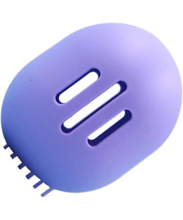 Silicone Makeup Sponge Storage Bag Protects Your Tools Suitable For Makeup - Buy Online on GoSupps.com