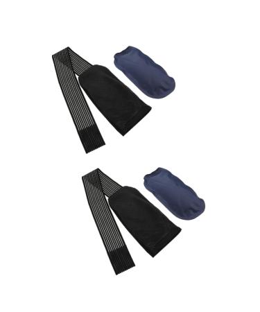 Solustre 2 sentences Gel heat and cold packing Periode heating pillows against cramps heating pillows with massage device back ice cream reusably hot cold nylon spiders multifunction accessories
