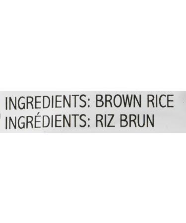PUREST NATURAL Purest Natural Brown Rice Flour 680G - Buy Online on GoSupps.com