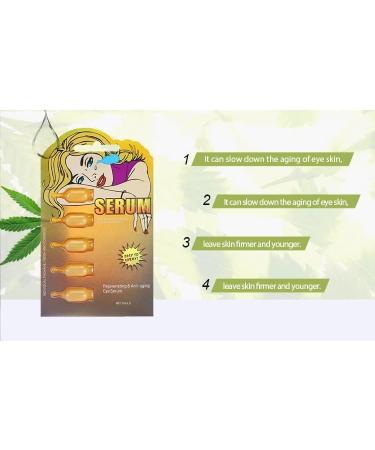 Private Label Eye Mini Size Travel Pack Portable Whitening Lightening Rejuvenating Antiaging Moisturizing Repair Elitzia Rejuvenating &Antiaging - Buy Online on GoSupps.com