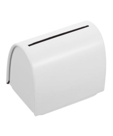 Coheali razor storage case Metal-rasier case safety rasier case Creative hairdressing hairdresser.