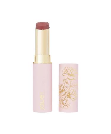 Jouer Bare Rose Lip Kit - Enhancing Tinted Balm and Liner Duo for Moisturized, Plump Lips - Jojoba Seed Oil Infused for Nourishing Care - Buy Online on GoSupps.com