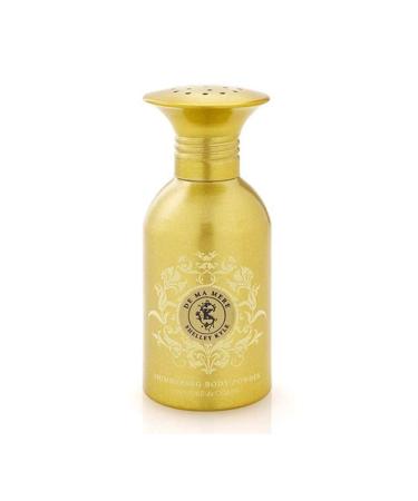 Shelley Kyle De Ma Mere Shimmer Powder Talc Free - 510g | Luxe Body Powder - Buy Online on GoSupps.com