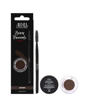 Ardell Professional Brow Pomade Dark Brown - Buy Online on GoSupps.com