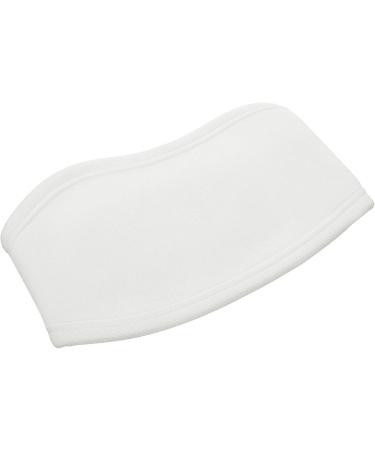 Compresses D'huile Essentielle R utilisables pour Femmes Couvre-nuque Doux en Tissu Fermeture Auto-agrippante Soin Nuque pour Sommeil Apaisant Enveloppement Relaxant Adapt  - Buy Online on GoSupps.com