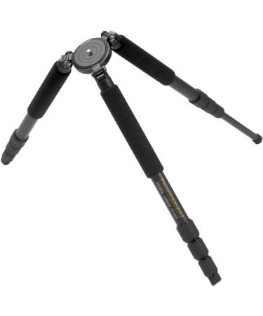 Feisol CT-3442 Tournament Rapid 4-Section Carbon Fiber Tripod - Lightweight & Durable - Buy Online on GoSupps.com