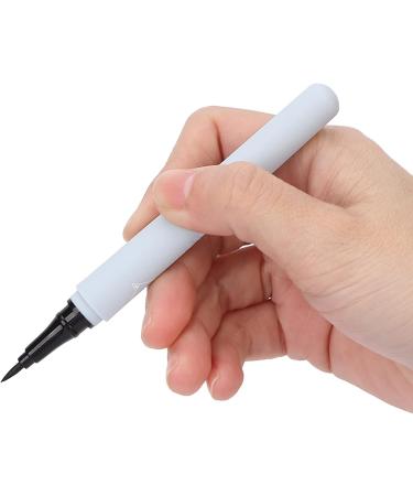 Liquid Liquid Waterproof Liquid Waterproof Fast Drying Makeup Quick Drying Cosmetics Gift Long Lasting Liquid Eye Liner Makeup - Buy Online on GoSupps.com