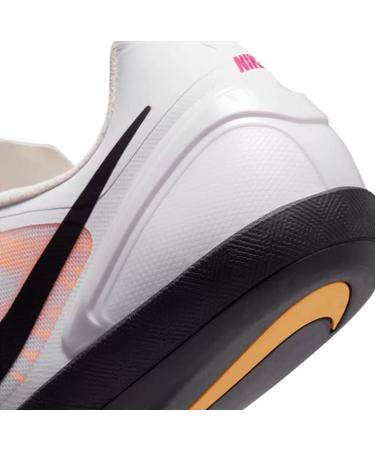 Nike Zoom Rival SD 2 Track and Field Shoes - NK685134 102 (Size 10.5) - Buy Online on GoSupps.com
