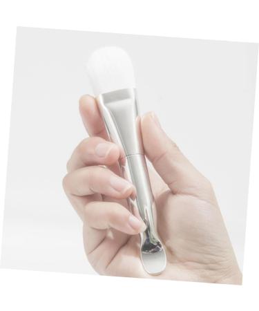 FRCOLOR Makeup Mask Brush Mask Brush Makeup Brush for Women Tool Cosmetic Facial Mask Brush - Buy Online on GoSupps.com