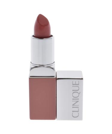 Clinique Pop Lip Colour + Primer No. 04 Beige Pop 0.13 Ounce