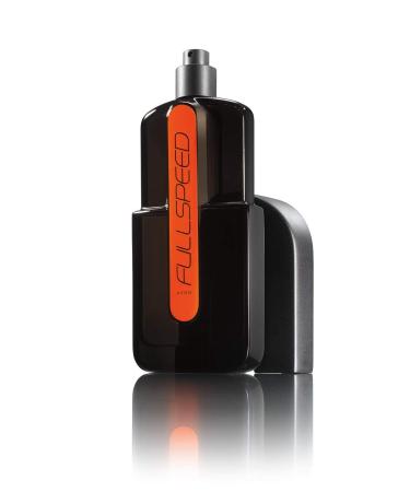 Avon Full Speed Eau De Toilette Spray for Him 75 m - Buy Online on GoSupps.com