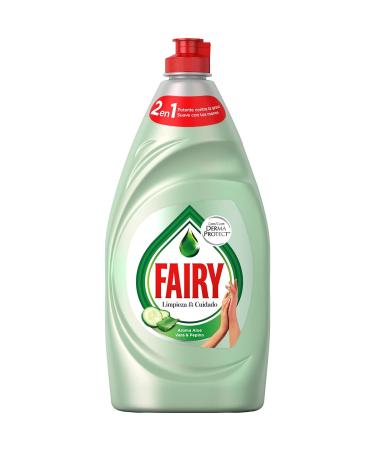 Fairy Aloe Vera 820 ml