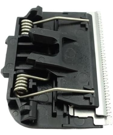 HWBZDPZQD ER9500 Trimmer Hoofd for Panasonic ERGK60 ERGK70 ERWGK6A ERWGK5A ERWGK8A ERGD60 ERGK20 Body Hair Trimmer ER 9500B - Buy Online on GoSupps.com