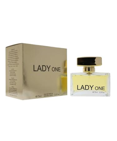 TWISHA La Vida Bella Pour Femme for Women Eau de Parfum 3.4oz/100ml (Inspired by La bella) and Lady One Perfume for Women 2.5oz/75ml (Inspired by The One) Eau de Parfum Natural Spray (Pack of 2) - Buy Online on GoSupps.com