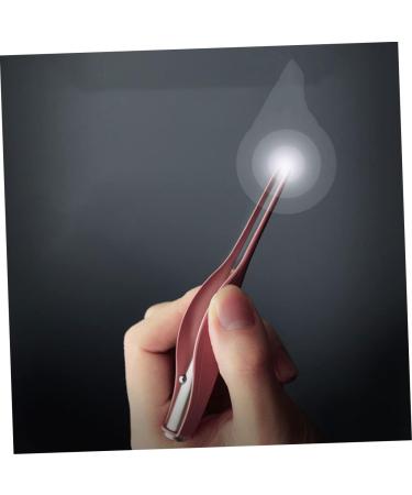 Lurrose LED Ear Cleaner and Ear Picking Tool with Flashlight for Effective Ear Wax Removal - Buy Online on GoSupps.com