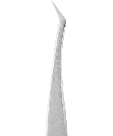Vj Professional Eyelash Tweezers Staleks Lashes Extensions (Type 13) - Buy Online on GoSupps.com