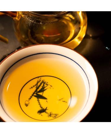 Pu-erh tea 2013 xigui 357g Raw - Buy Online on GoSupps.com