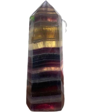 Natural Crystal Rough Stone Natural Stones Crystal Purple Quartz Obelisk Natural Stone Stone Ore Home Decoration - Buy Online on GoSupps.com