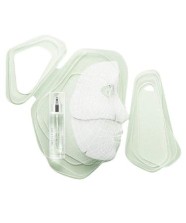 M2 Beaut Hybrid Second Skin Mask - Brown Alga Care 200g | International Shipping Available - Buy Online on GoSupps.com