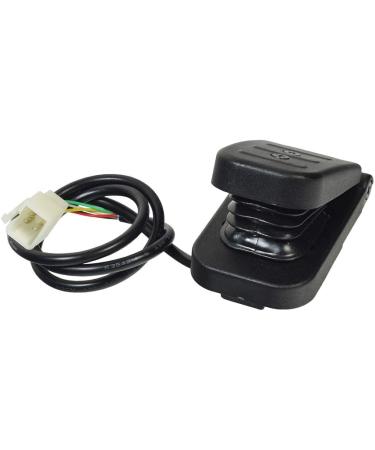 Buy AlveyTech Foot Pedal Throttle for Razor Crazy Cart XL - Fast International Shipping & Top Quality - Buy Online on GoSupps.com