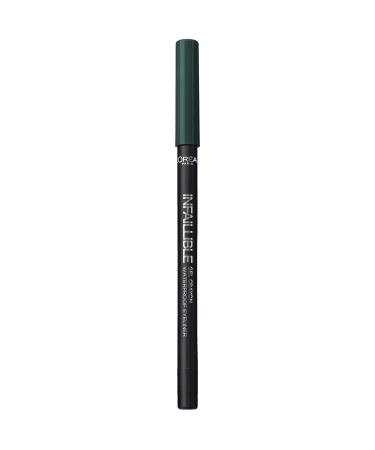 LOREAL Eye Contour Pencils
